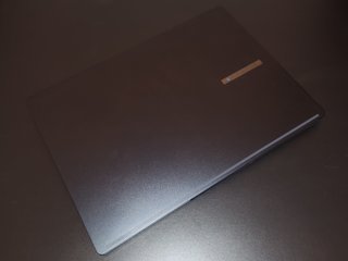 ASUS Expertbook B3 MIL-STD Intel Core Ultra 7 255H