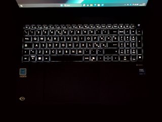 ASUS Expertbook B3 MIL-STD Intel Core Ultra 7 255H