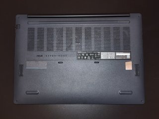 ASUS Expertbook B3 MIL-STD Intel Core Ultra 7 255H