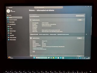 ASUS Expertbook B3 MIL-STD Intel Core Ultra 7 255H