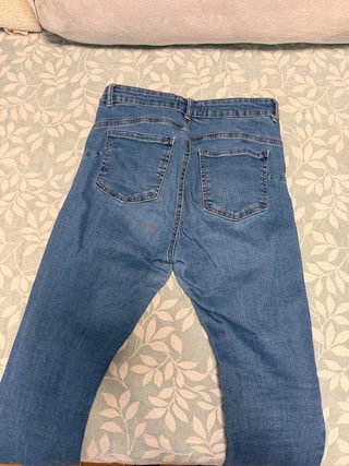 Pantalón vaquero