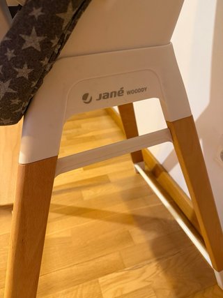 Trona Jane para bebé