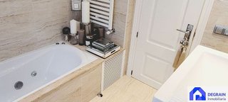 Piso en venta en Zona Teatro Campoamor en Oviedo