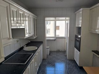 Piso en venta en Buenavista - El Cristo en Oviedo