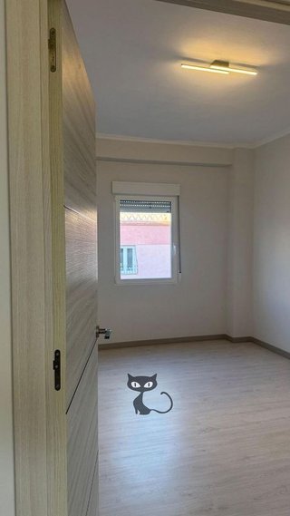 Piso en venta en Cardenal Benlloch en Mislata