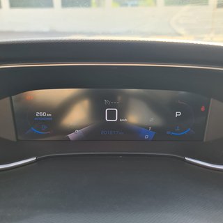 Peugeot 308 SW Active Pack EAT8 1.5 BlueHDi