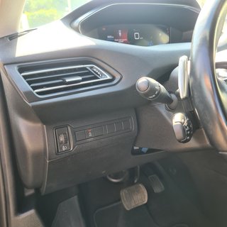 Peugeot 308 SW Active Pack EAT8 1.5 BlueHDi