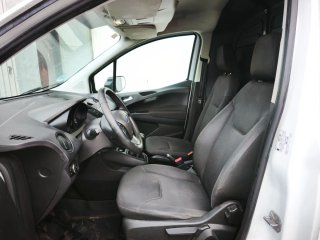 Ford Transit Courier 2021