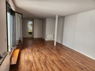 Ático en alquiler en Recoletos en Madrid