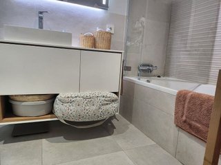 Ático en alquiler en Recoletos en Madrid