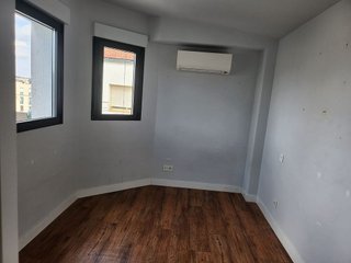 Ático en alquiler en Recoletos en Madrid