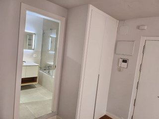 Ático en alquiler en Recoletos en Madrid