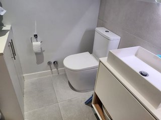 Ático en alquiler en Recoletos en Madrid