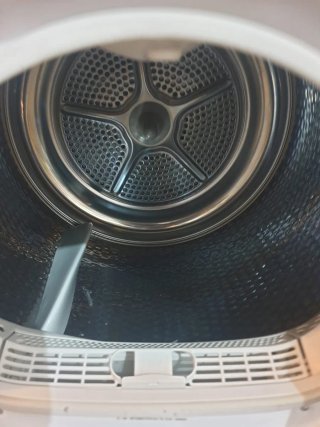 Secadora Bosch condensación 7kg con garantía