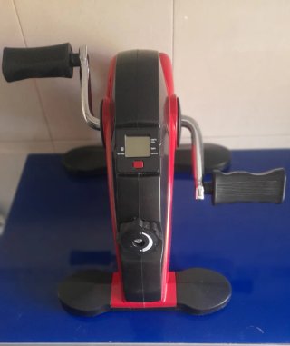 Pedales bicicleta estática