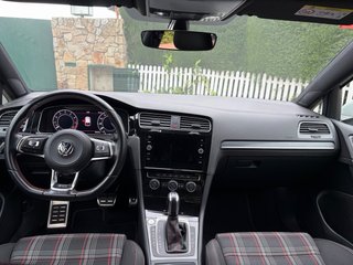Volkswagen Golf GTI PERFORMANCE