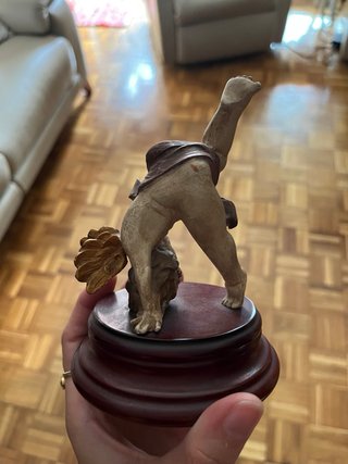 Figuras de Ángeles (2 unidades)