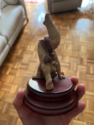 Figuras de Ángeles (2 unidades)