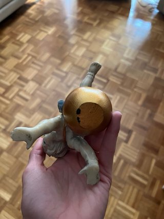 Figuras de Ángeles (2 unidades)