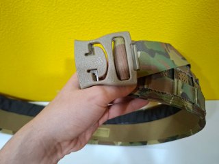 Cinturón Emersongear Táctico Modular