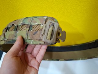 Cinturón Emersongear Táctico Modular