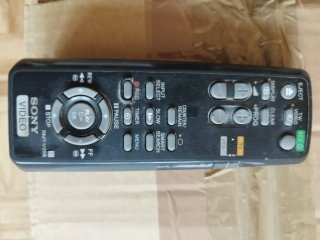 Sony VHS SLP-SE70