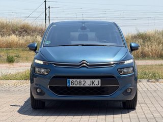 Citroen C4 Picasso 1.6 HDI 2016