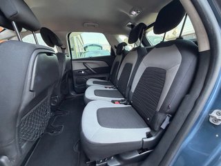 Citroen C4 Picasso 1.6 HDI 2016