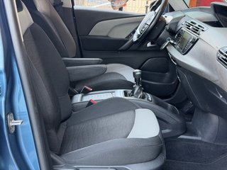 Citroen C4 Picasso 1.6 HDI 2016