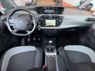 Citroen C4 Picasso 1.6 HDI 2016