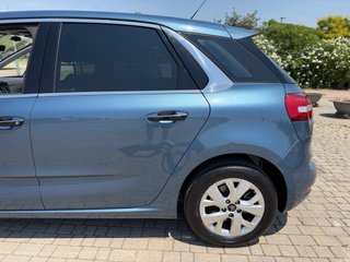 Citroen C4 Picasso 1.6 HDI 2016