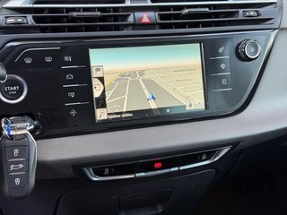 Citroen C4 Picasso 1.6 HDI 2016