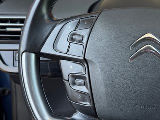 Citroen C4 Picasso 1.6 HDI 2016