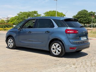 Citroen C4 Picasso 1.6 HDI 2016
