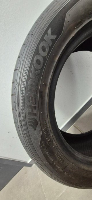 Neumático Hankook Ventus Prime 205/55R16