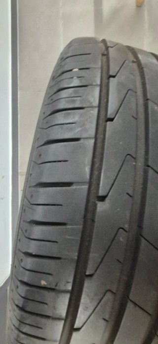 Neumático Hankook Ventus Prime 205/55R16