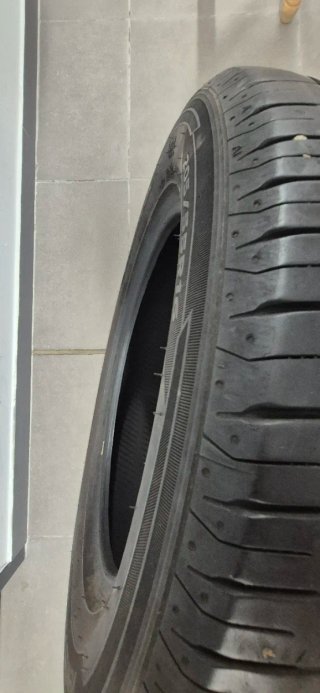 Neumático Hankook Ventus Prime 205/55R16