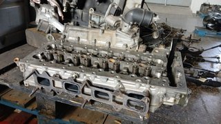 Culata IVECO DUCATO 3.0 ref 502295007