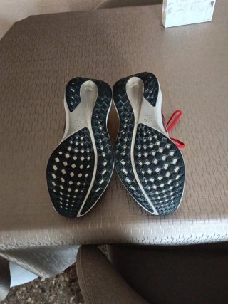 Nike Pegasus 41 Zapatillas Running Hombre
