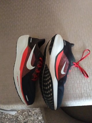 Nike Pegasus 41 Zapatillas Running Hombre