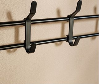 Organizzatore 3 in 1: Portaoggetti e Scarpe