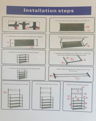 Organizzatore 3 in 1: Portaoggetti e Scarpe