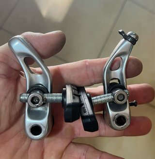 Frenos Shimano STX Cantilever Bicicleta