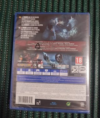 PRECINTADOS Lote 3 Juegos PS4