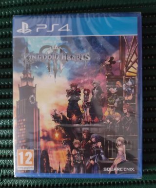 PRECINTADOS Lote 3 Juegos PS4