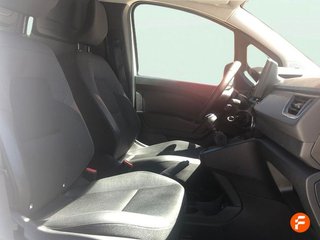 Renault Kangoo Authentic 1.3 tce 96kw (130cv)