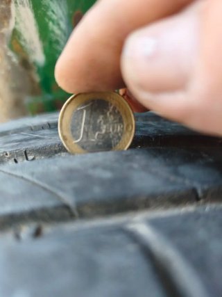 Neumáticos Michelin 205/60 R16 96H Al 90% extrload