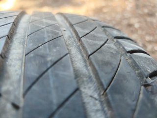 Neumáticos Michelin 205/60 R16 96H Al 90% extrload