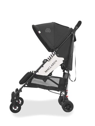 Silla de paseo Maclaren Quest Arc