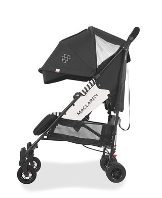 Silla de paseo Maclaren Quest Arc